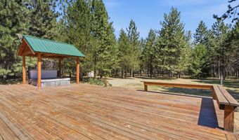 27294 N Clagstone Rd, Athol, ID 83801