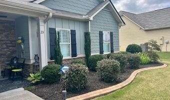 23 Winding Flower Walk, Adairsville, GA 30103