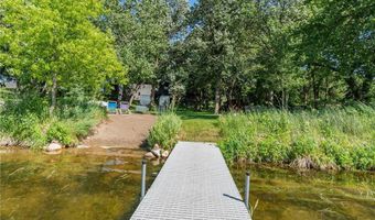 8442 S Union Lake Dr SE, Alexandria, MN 56308
