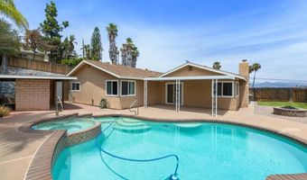 715 S Upas, Escondido, CA 92025