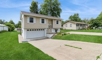 1122 E Ave, Albia, IA 52531