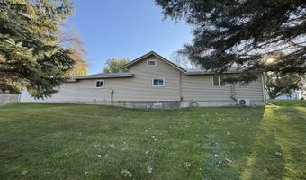 510 West St, Bristol, SD 57219