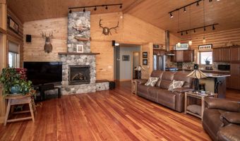 258 A Howie Rd, Big Timber, MT 59011
