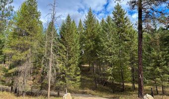 Nhn Harlow Road, Thompson Falls, MT 59873