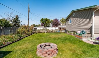 1530 Vernon Ave, Blackfoot, ID 83221