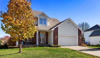 301 NW Seasons Dr, Ankeny, IA 50023