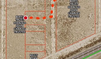 10335 N 400 W, Beryl, UT 84714