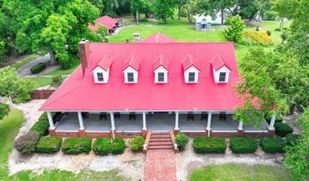 13026 Highway 122, Barney, GA 31625