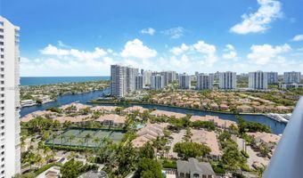 21055 Yacht Club Dr 2401, Aventura, FL 33180
