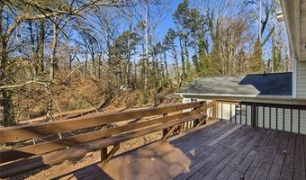 5753 OAK GROVE Dr, Acworth, GA 30102