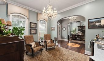 21 Sherman Blankenship Rd, Beech Bluff, TN 38313