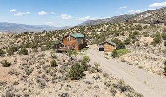 4205 Little Meadows Loop, Antimony, UT 84712