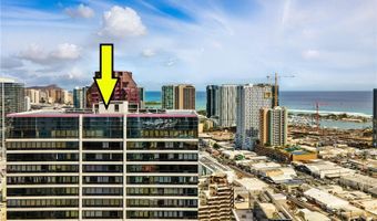 876 Curtis St 3009, Honolulu, HI 96813