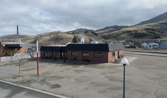 1111 E Park Ave, Anaconda, MT 59711
