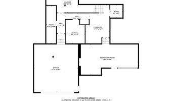 15511 Afton Hills Dr S, Afton, MN 55001