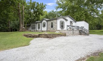 26251 S 520 Rd, Afton, OK 74331