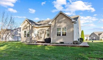 22421 S ACORN Way, Lewes, DE 19958