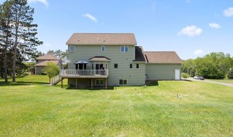 14961 Madison St NE, Andover, MN 55304