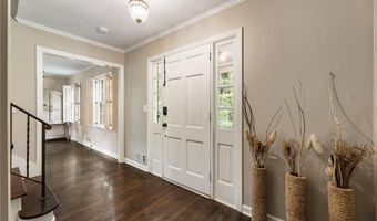 4243 McClatchey Cir NE, Atlanta, GA 30342