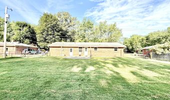 3901 Horner Dr, Indianapolis, IN 46239