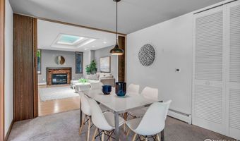 525 13th St, Boulder, CO 80302