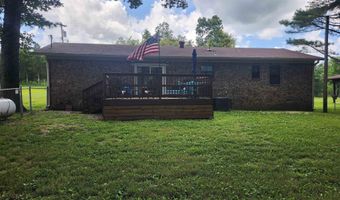 110 Peace Valley Rd, Ash Flat, AR 72513