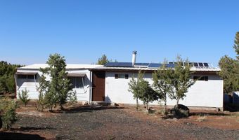 113 County Road 8092 Cedar, Concho, AZ 85924