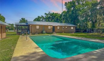 3040 NE 97th Street Rd, Anthony, FL 32617