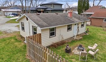 5360 S Highpoint Dr, Albion, IN 46701