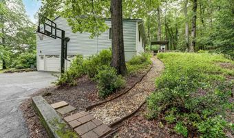 7160 BURNT MOUNTAIN Rd, Afton, VA 22920