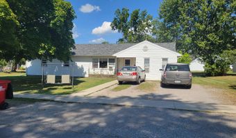 314 E University Ave, Ada, OH 45810