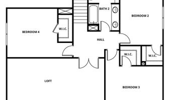 64 Foxton Pl, Angier, NC 27501