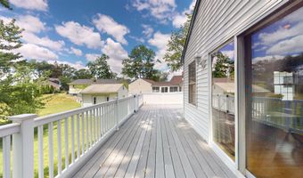38 Ward Ave, Audubon, NJ 08106