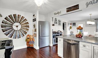 301 N 17th Ave, Beech Grove, IN 46107