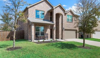 601 Cowboy Way, Anna, TX 75409