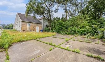 15802 MONICA St, Detroit, MI 48238