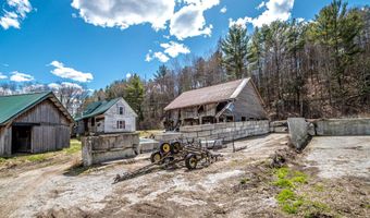 7063 Rt 102, Brunswick, VT 05905