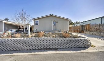 261 Miriam Way, Carson City, NV 89706