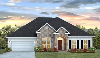9500 Mossy Rd Plan: The McKenzie, Biloxi, MS 39532