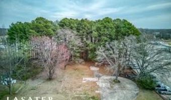 146 Highway 167 N, Bald Knob, AR 72010