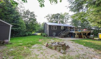 1225 Suncook Valley Rd, Barnstead, NH 03225