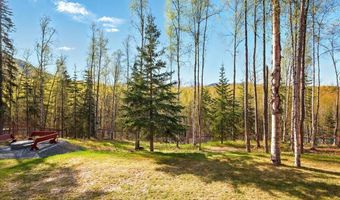23254 Whispering Birch Dr, Chugiak, AK 99567