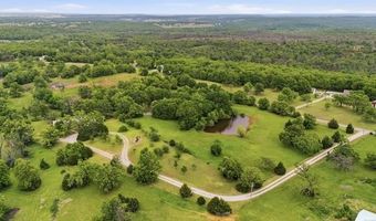 249 County Road 3309, Bartlesville, OK 74003