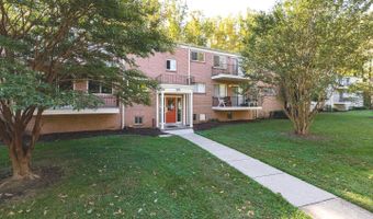 10619 WEYMOUTH St 102, Bethesda, MD 20814