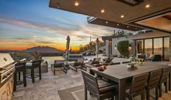 39897 N Father Kino Trl, Carefree, AZ 85377