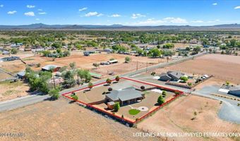 1245 S Road 1, Chino Valley, AZ 86323