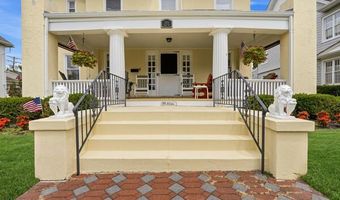 315 Allen Ave, Allenhurst, NJ 07711