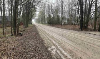 McPherson Road lot 11 & 12, Alden, MI 49612