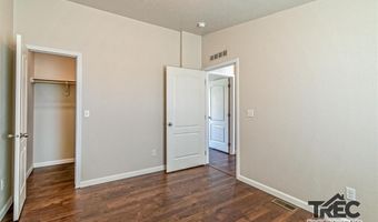 127 Little Rock Rd, Clark, WY 82435