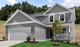 4585 Bella Terra Dr, Arnold, MO 63010